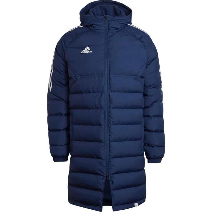Adidas Adidas Down Jacket Japan Version Men's Blue
