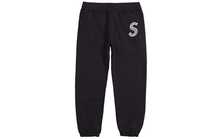 Supreme Supreme S Logo Sweatpant
