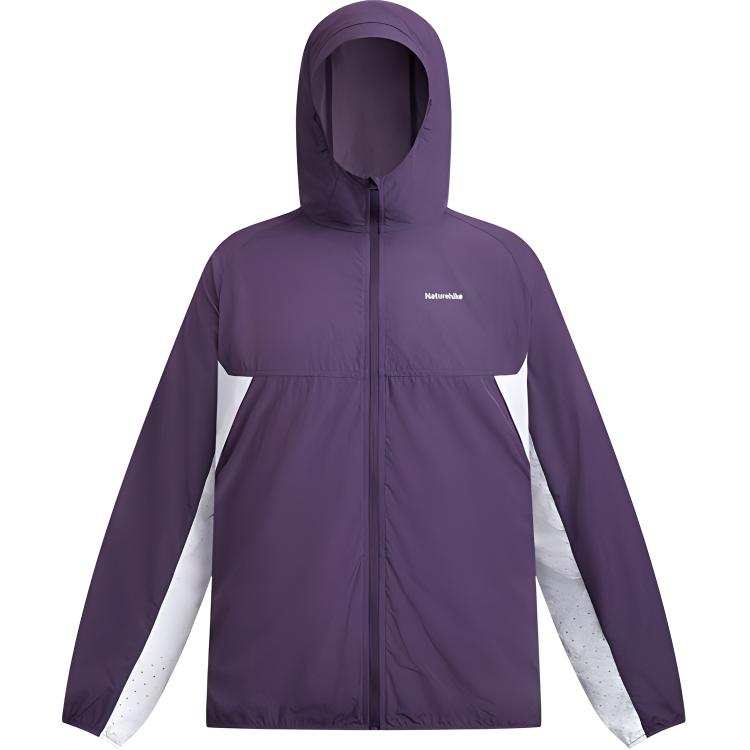 NATUREHIKE Breathable UV Protection Sun Protection Clothing Men's