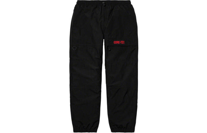 Supreme Supreme GORE TEX Pant SS20