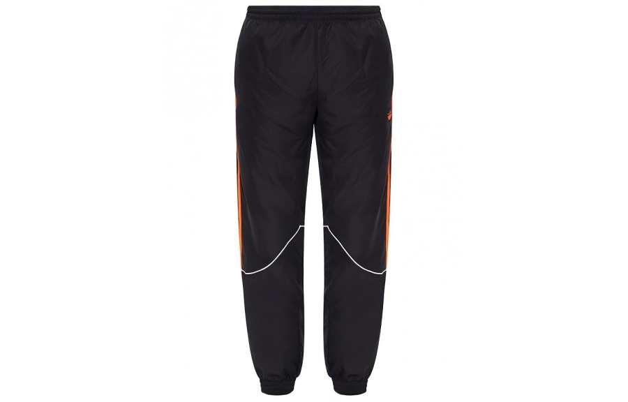 Adidas Originals Knitted Sweatpants Men's Black