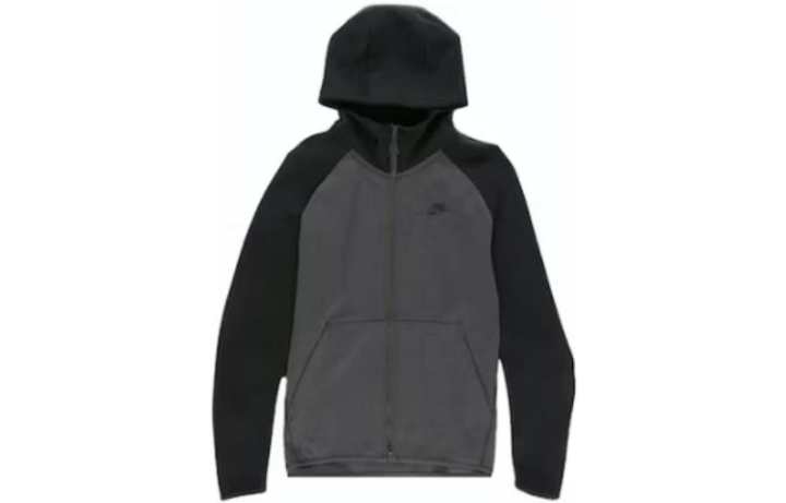 Nike Nike Sportswear Tech Fleece Full Zip Hoodie