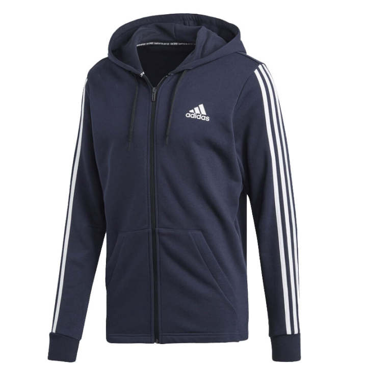 Adidas Adidas Jackets & Coats Men's Marine Blue