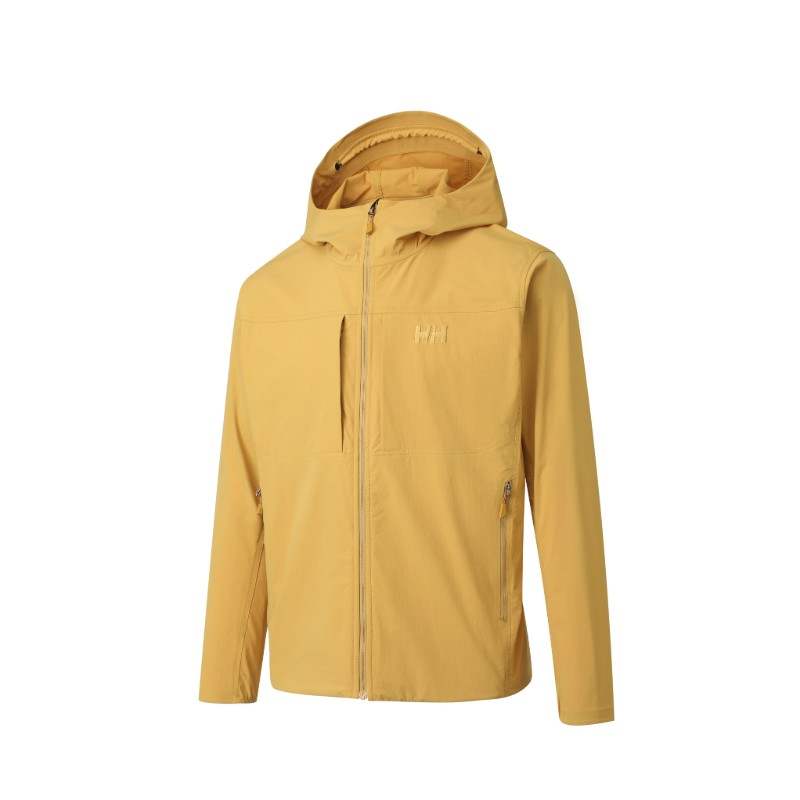 HELLY HANSEN HELLY HANSEN Breathable Sun Protection Clothing Men's
