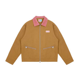 Vandy The Pink Jackets & Coats Unisex