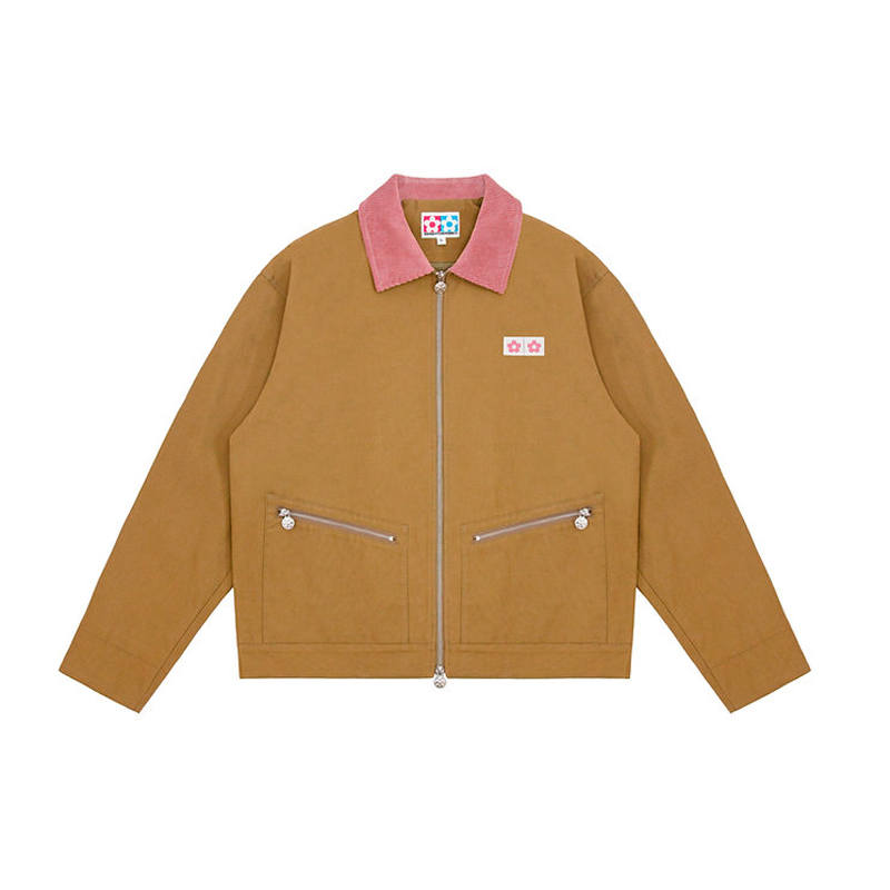 Vandy The Pink Jackets & Coats Unisex