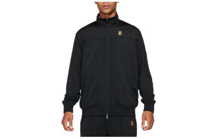 Nike Nike Baseball Jacket Men's Black