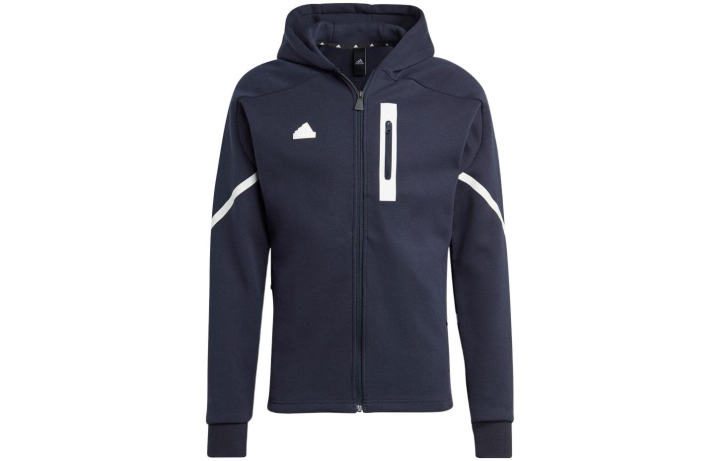 Adidas Adidas Jackets & Coats Japan Version Men's Ink Blue