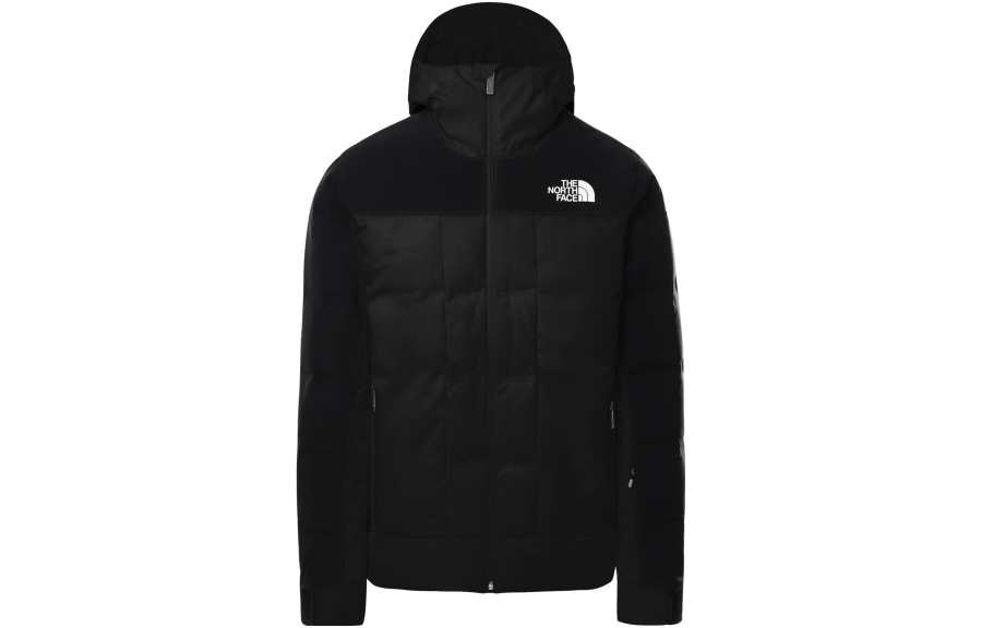 THE NORTH FACE Bellion Down Jacket Unisex Black