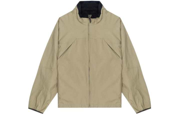 Nike Nike Jackets Men's Khaki Turtleneck Moderate Other