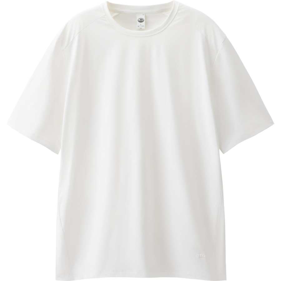 BENEUNDER BENEUNDER Quick Dry T Shirts Men's Crew Neck