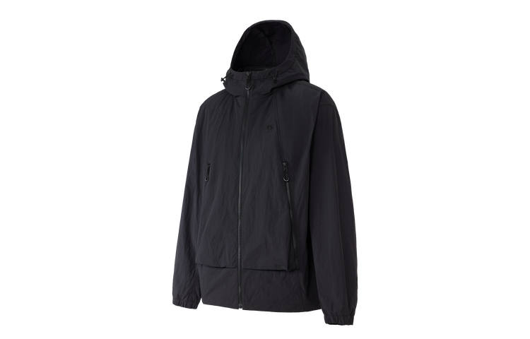 KOLON SPORT CAMPING Waterproof And Windproof Sun Protection Clothing Unisex