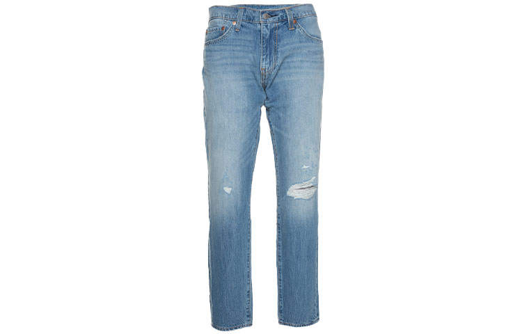 Levis Levis Jeans Men's Blue Moderate Slim Fit Pants