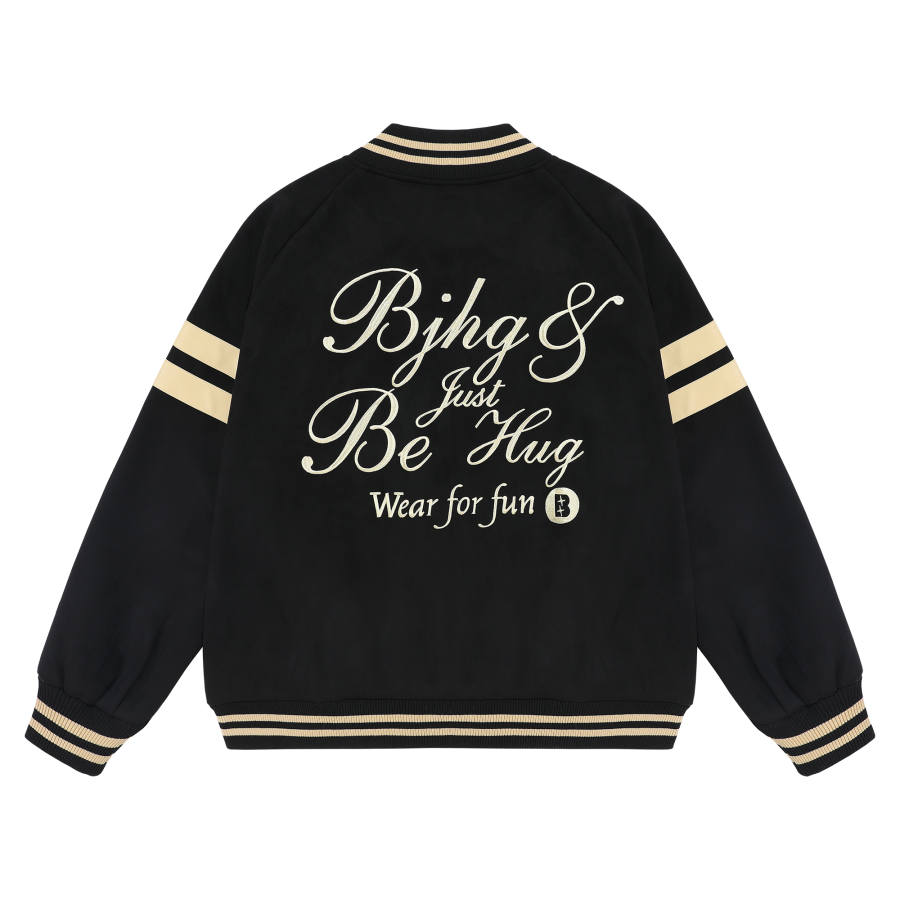 BJHG Baseball Jerseys Unisex Baseball Collar Moderate