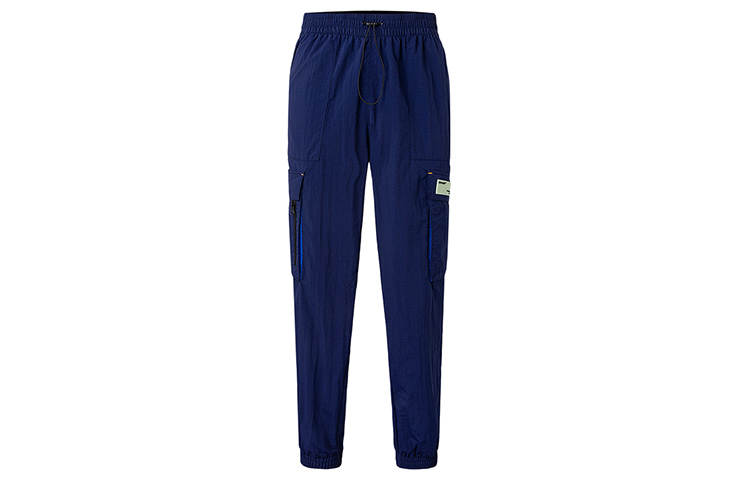 Kappa Kappa Cargo Pants Men's Moderate
