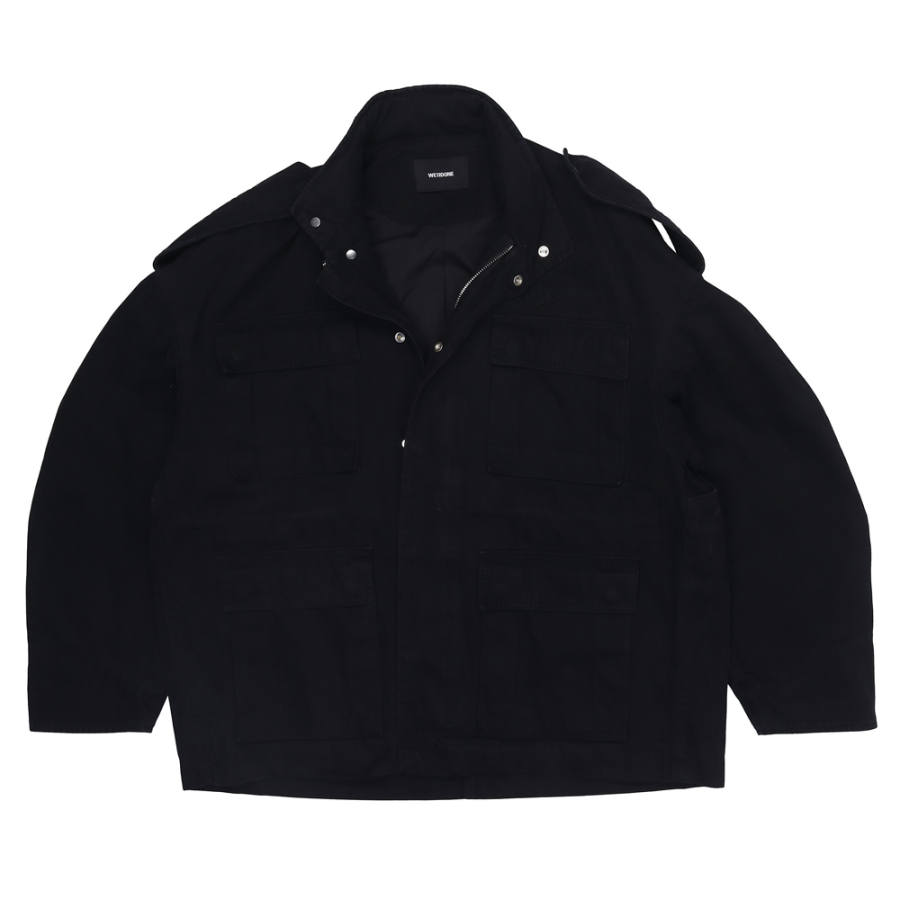 WE11DONE WE11DONE Jackets & Coats Unisex