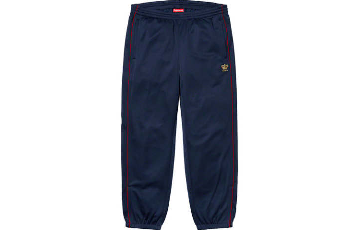 Supreme Supreme Crown Track Pant