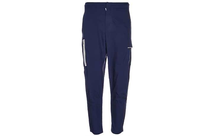 Nike Nike Cargo Pants Men's Navy Blue Moderate