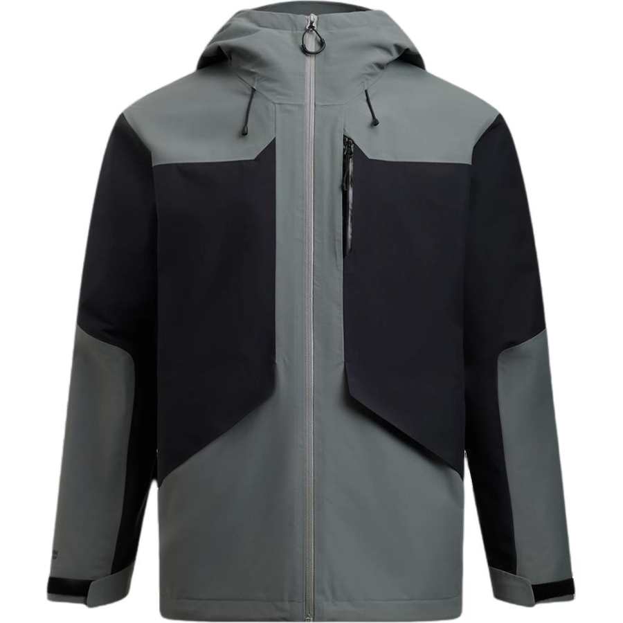 Under Armour OUTDOOR Jackets & Coats Men's Black