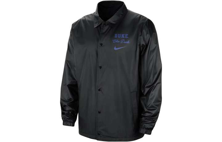 Nike Nike Duke Jackets & Coats Men's Black