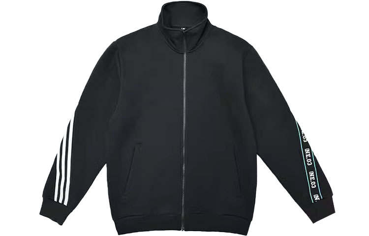 Adidas Neo Jackets & Coats Men's Black