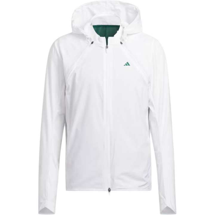 Adidas Adidas Jackets & Coats Men's White