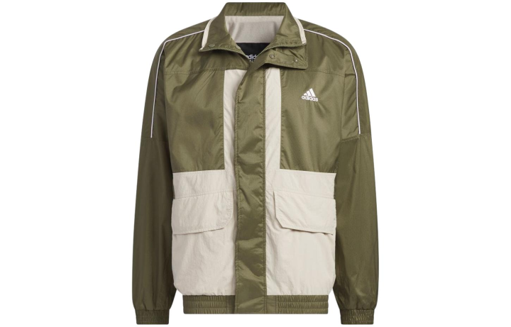 Adidas Adidas Jackets & Coats Japan Version Unisex Green