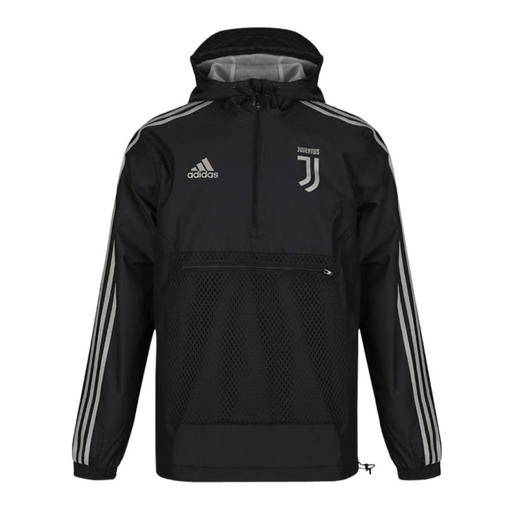 Adidas Adidas x Juventus F.C. Jacket Men's Black
