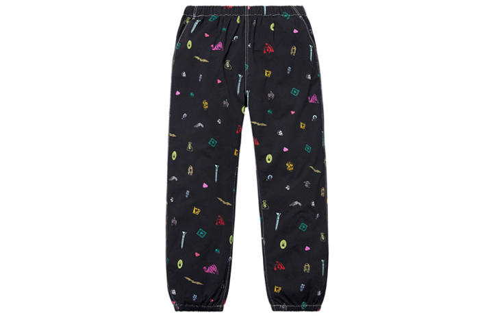 Supreme Supreme Deep Space Skate Pant