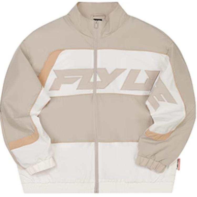 361° 361° Life Collection Jackets & Coats Men's Light Umber