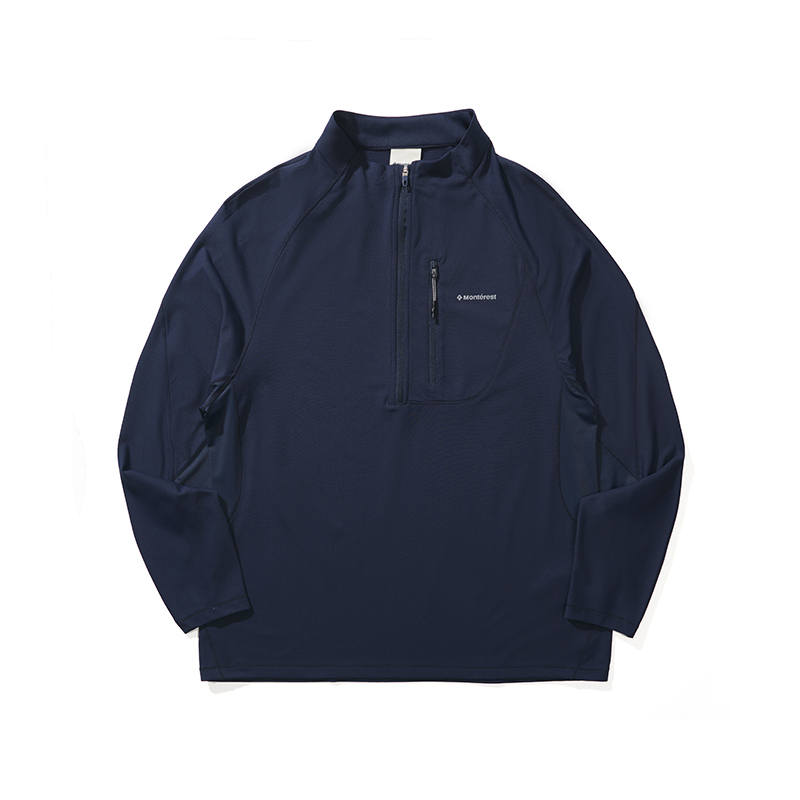 NOTHOMME Monterest Instant Wilderness Sweatshirt Unisex