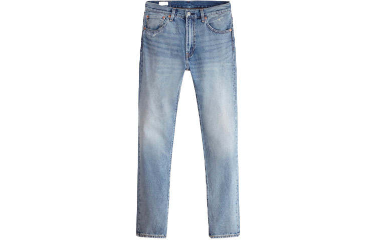 Levis Levis Jeans Men's Denim Moderate Straight Fit Pants