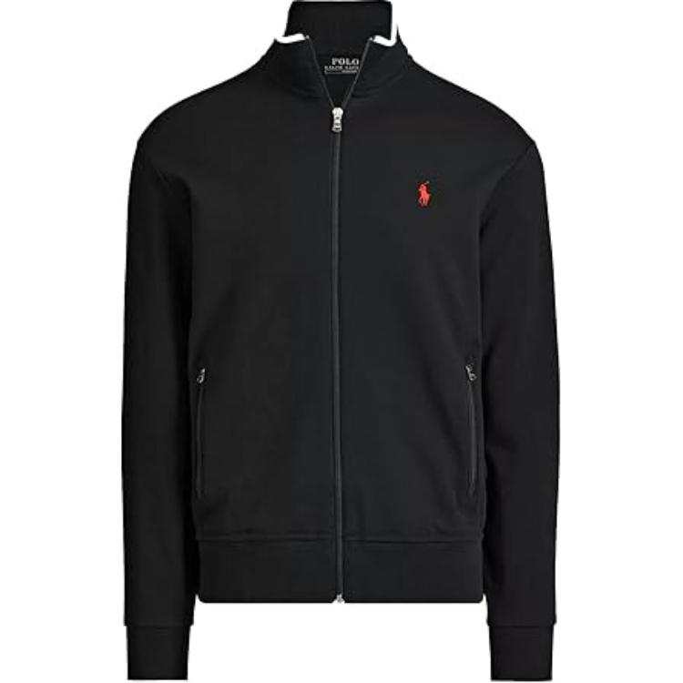 Polo Ralph Lauren Jackets & Coats Men's Black