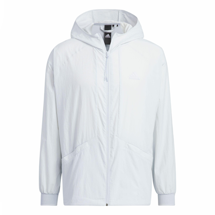 Adidas Adidas JACKET Jacket Men's Light Blue