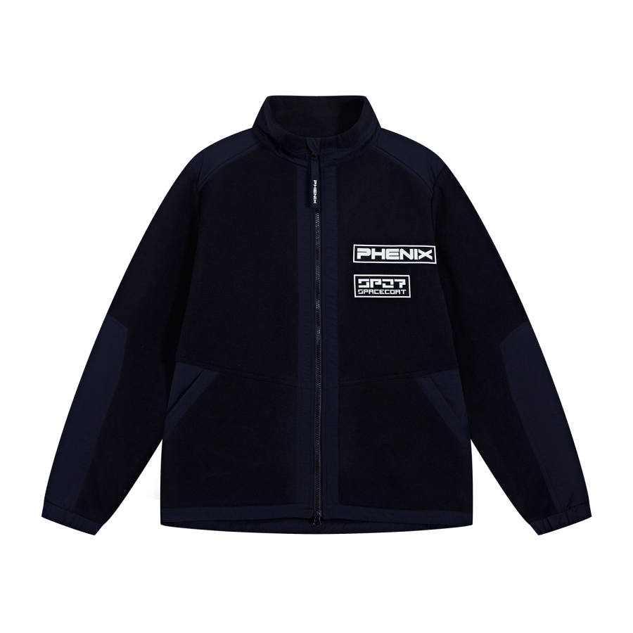 Phenix Phenix SP27 Velvet feel Coat Unisex