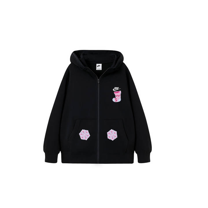 Nike Nike Jackets & Coats Men's Black