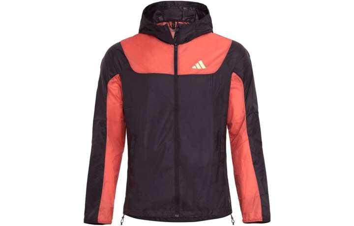 Adidas Adidas Jackets & Coats Men's Aurora Black