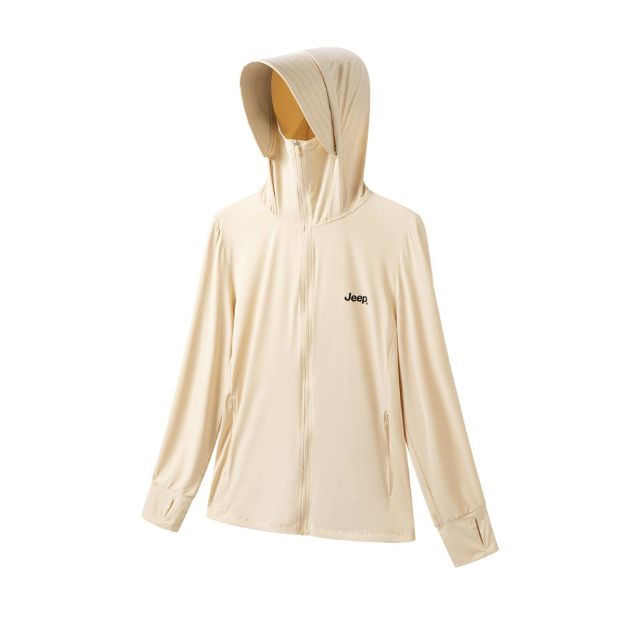 Jeep Ice Peak Sun Protection Collection Sun Protection Clothing Unisex