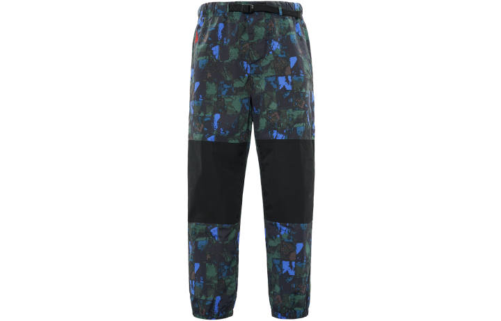 Nike Nike ACG Cargo Pants Men's Camouflage Blue Moderate