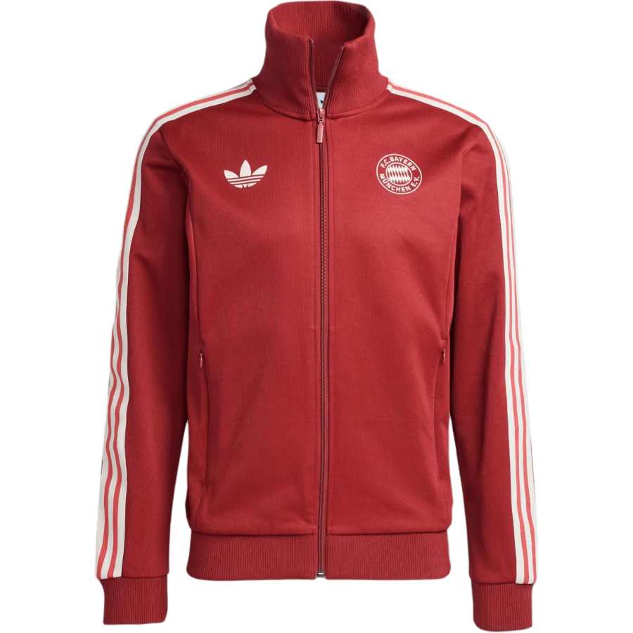 Adidas Originals Free Shipping With AdiClub Fc Bayern Track Top