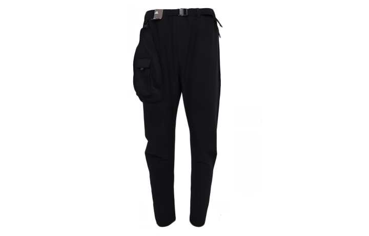Adidas Adidas Cargo Pants Men's Black Moderate