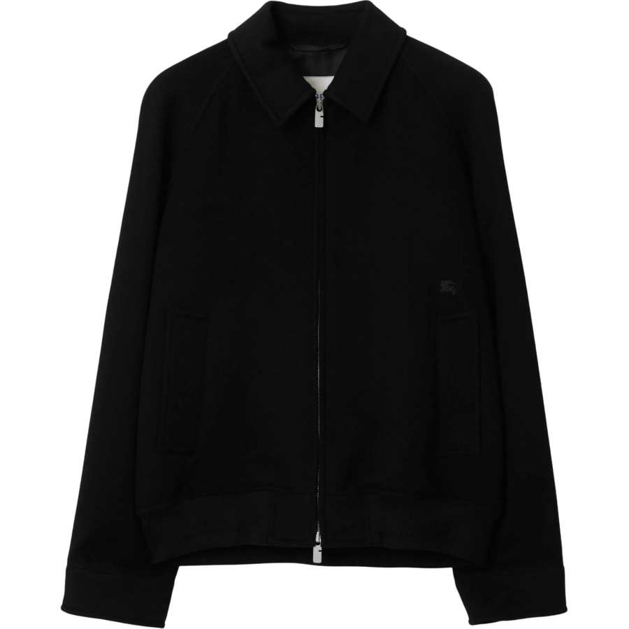 Burberry Burberry Cashmere Lightweight Jacket