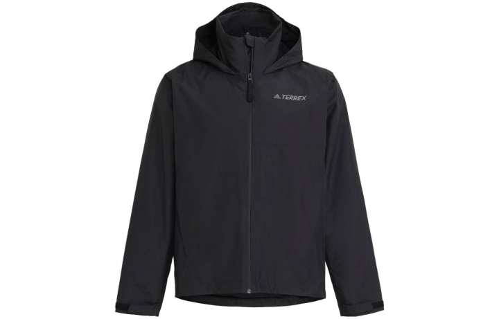 Adidas Adidas Jackets & Coats Japan Version Men's Black