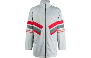 Martine Rose Jacket Men's Silver White