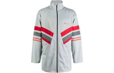 Martine Rose Jacket Men's Silver White