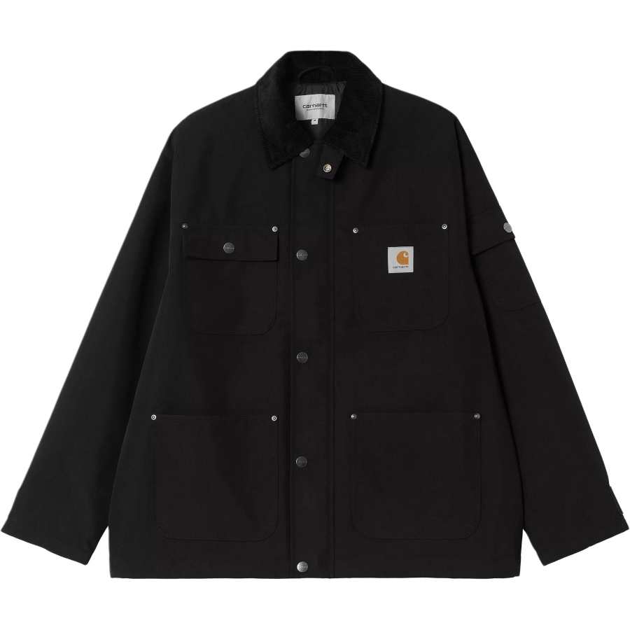 Carhartt WIP Clapton Jacket