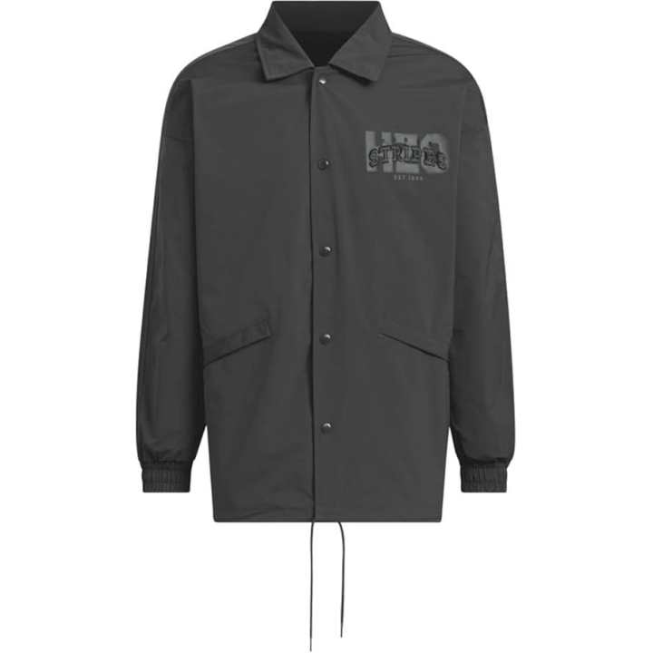 Adidas Adidas Jackets & Coats Men's Carbon