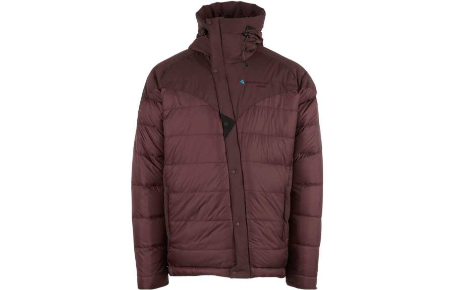 Klattermusen Atle 3.0 Down Jacket Men's