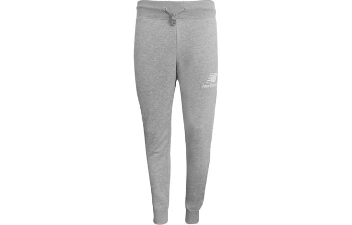 New Balance New Balance Knitted Sweatpants Men's Moderate Cuffed Pants