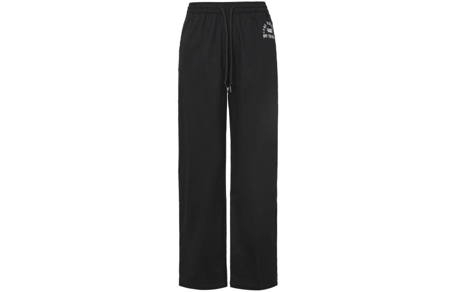 Vans Vans Cargo Pants Women's Black Moderate